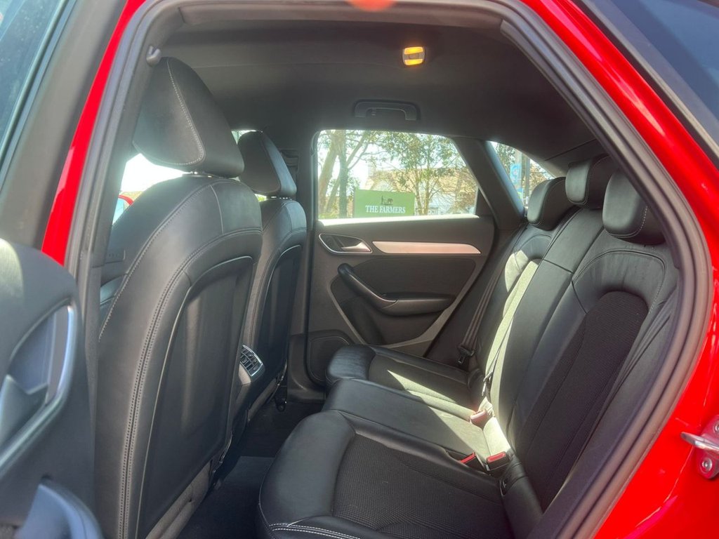 Used Audi Q3 2013 for sale - 78145408: Photo 16