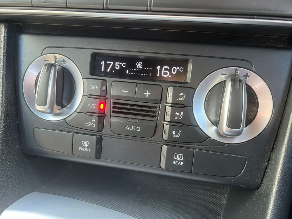 Used Audi Q3 2013 for sale - 78145408: Photo 19