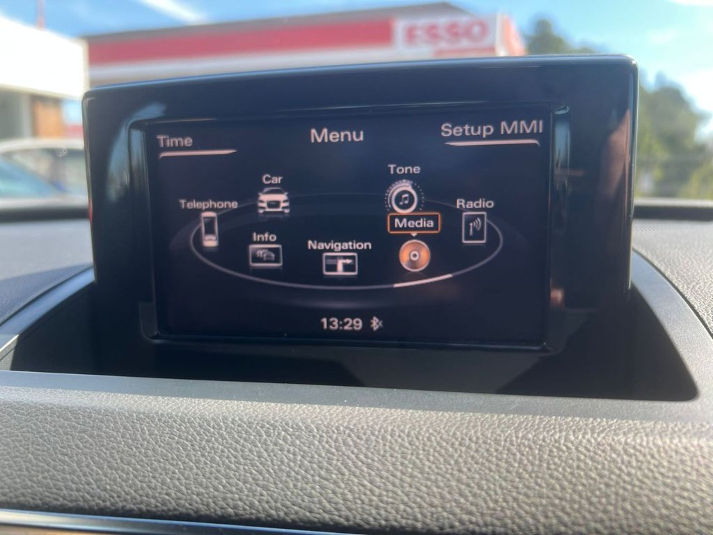 Used Audi Q3 2013 for sale - 78145408: Photo 20