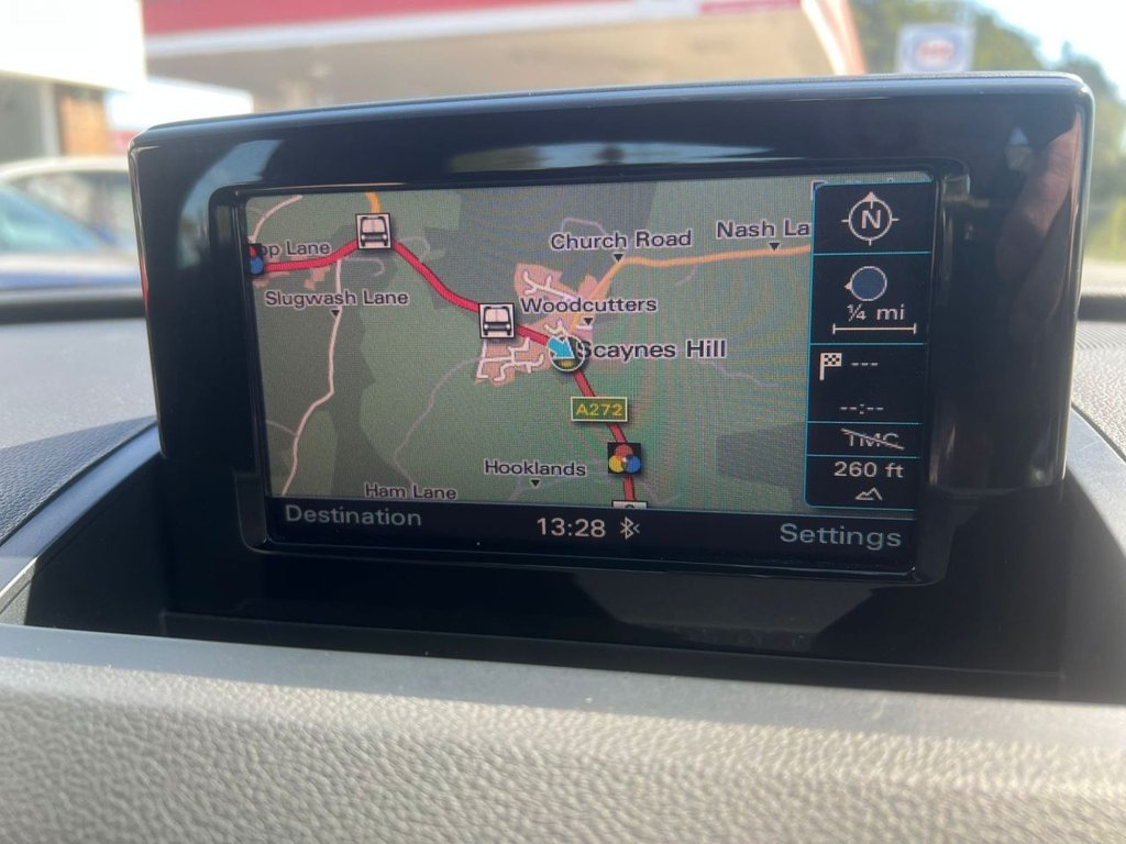 Used Audi Q3 2013 for sale - 78145408: Photo 21