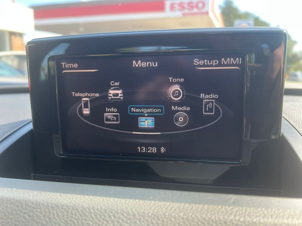 Used Audi Q3 2013 for sale - 78145408: Photo 22