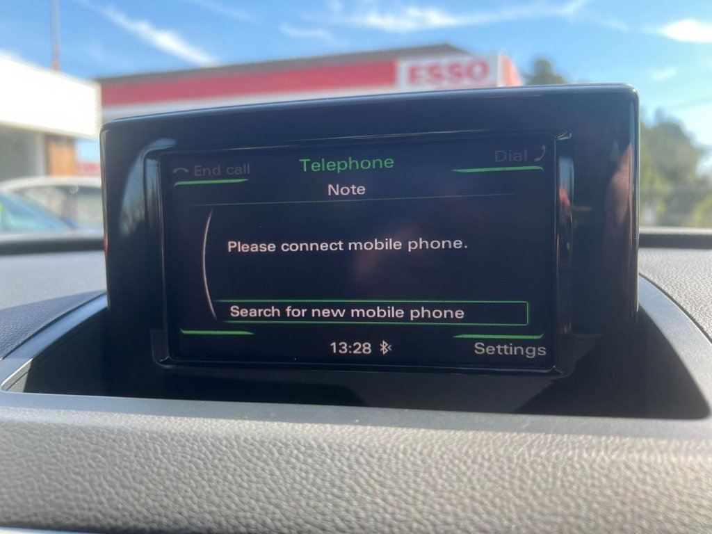 Used Audi Q3 2013 for sale - 78145408: Photo 23