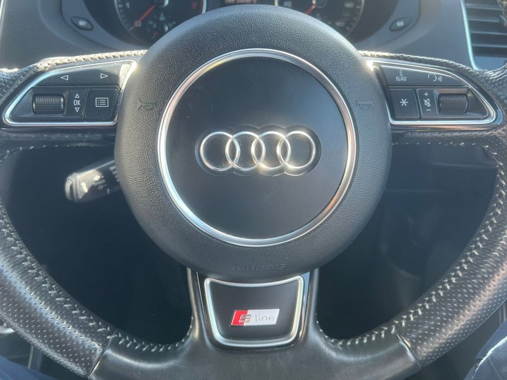 Used Audi Q3 2013 for sale - 78145408: Photo 24