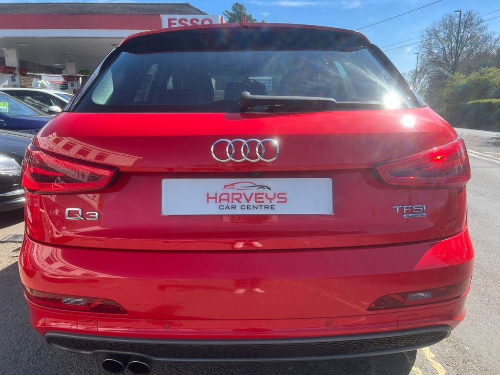 Used Audi Q3 2013 for sale - 78145408: Photo 6