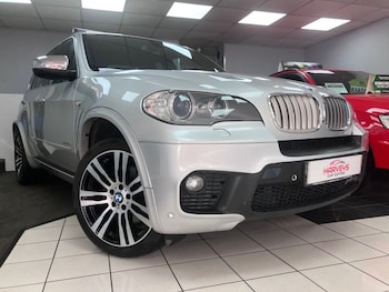 Used BMW X5 2012 for sale - 78645170: Photo