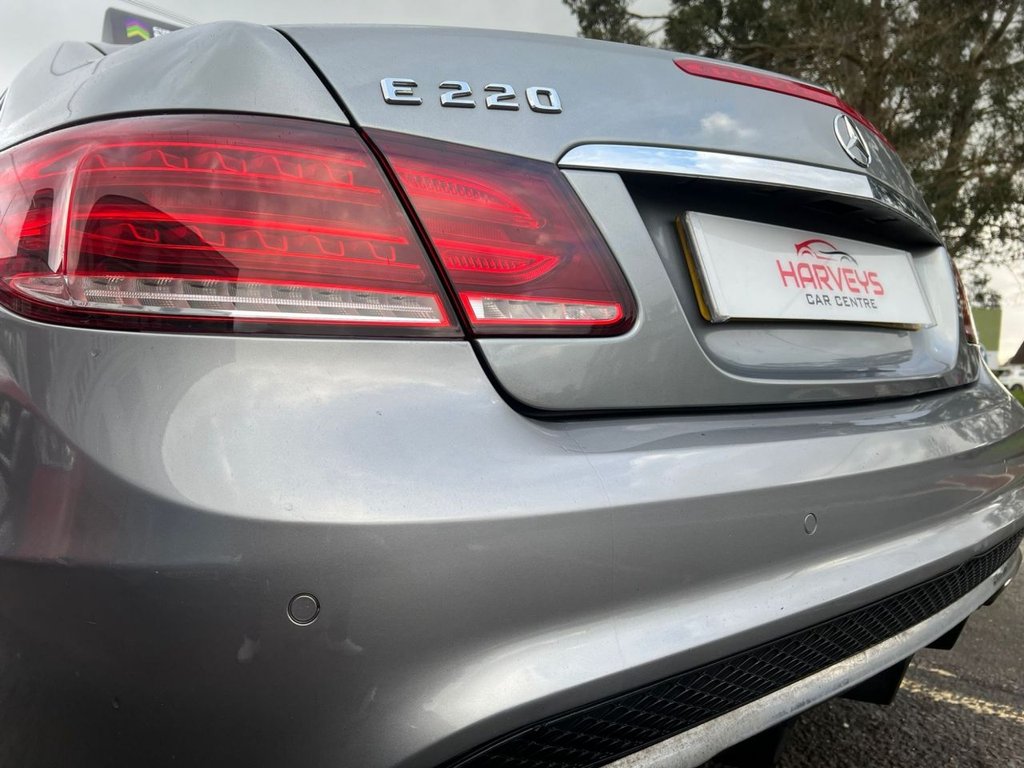 Used Mercedes-Benz E Class 2013 for sale - 77575899: Photo 15