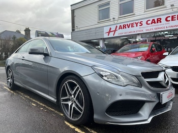 Used Mercedes-Benz E Class 2013 for sale - 77575899: Photo