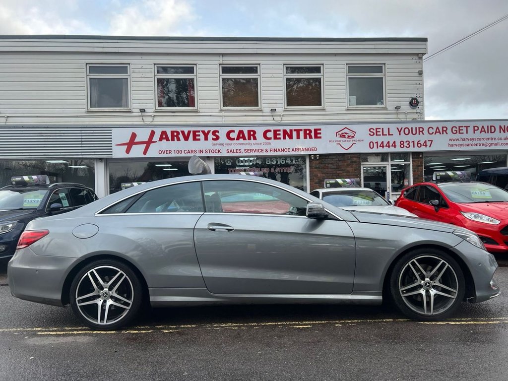Used Mercedes-Benz E Class 2013 for sale - 77575899: Photo 4