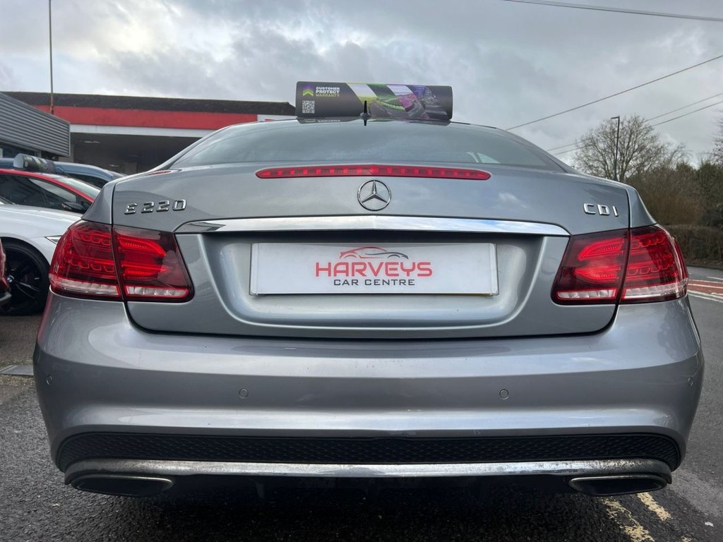 Used Mercedes-Benz E Class 2013 for sale - 77575899: Photo 6