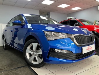 Used Skoda Scala 2021 for sale - 78644930: Photo