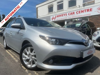 Used Toyota Auris 2017 for sale - 79166220: Photo