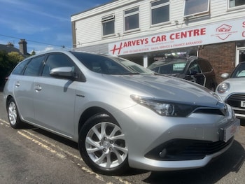 Used Toyota Auris 2017 for sale - 79166220: Photo