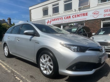 Used Toyota Auris 2017 for sale - 79166220: Photo