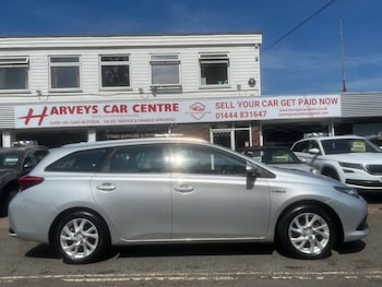 Used Toyota Auris 2017 for sale - 79166220: Photo