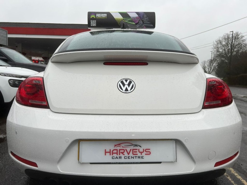 Used Volkswagen Beetle 2013 for sale - 78068771: Photo 7