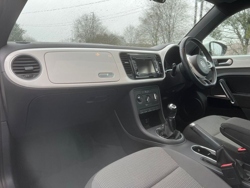 Used Volkswagen Beetle 2013 for sale - 78068771: Photo 9