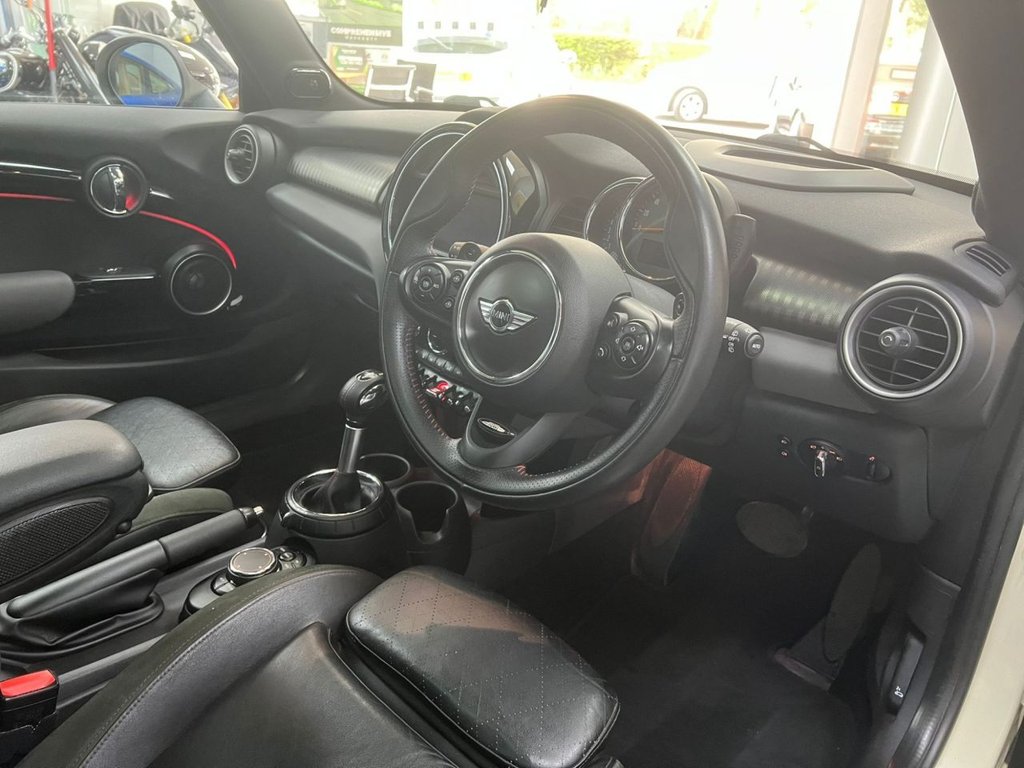 Used MINI Hatch 2014 for sale - 78145245: Photo 11