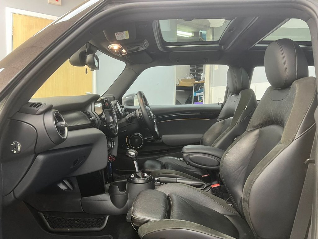 Used MINI Hatch 2014 for sale - 78145245: Photo 13