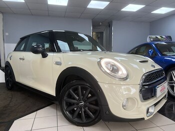 Used MINI Hatch 2014 for sale - 78145245: Photo