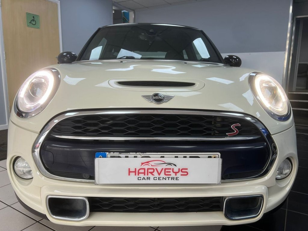 Used MINI Hatch 2014 for sale - 78145245: Photo 4