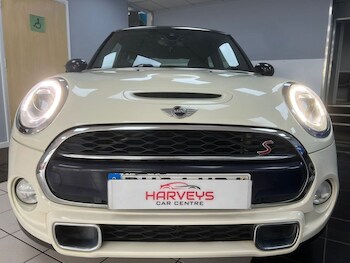 Used MINI Hatch 2014 for sale - 78145245: Photo