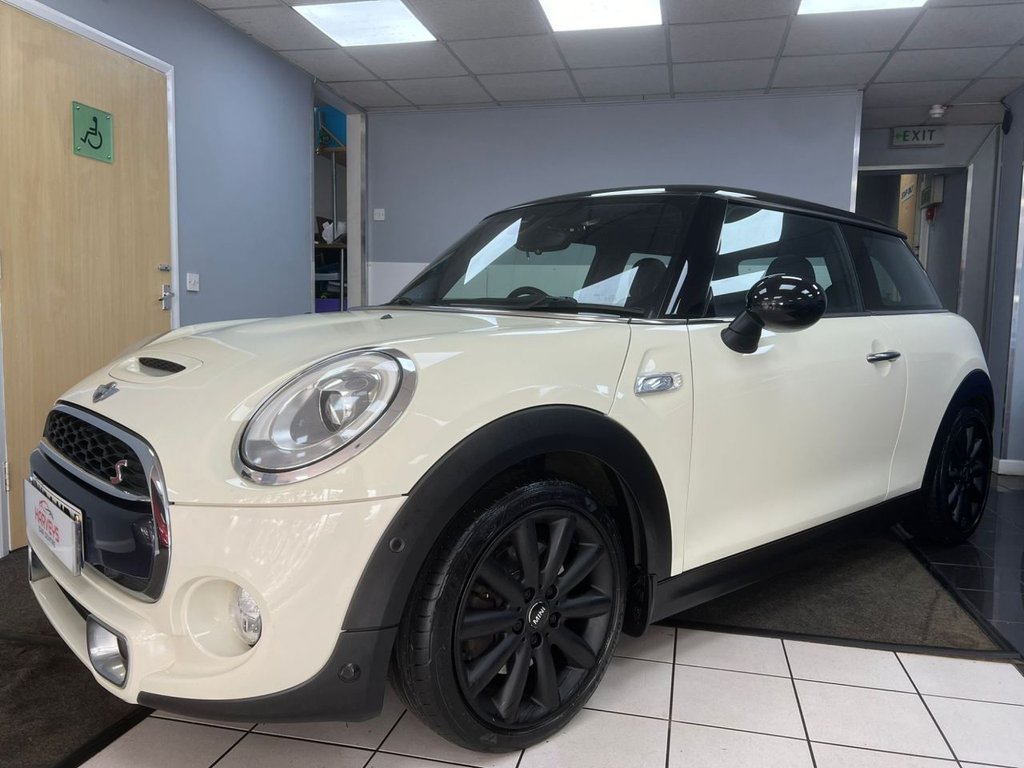 Used MINI Hatch 2014 for sale - 78145245: Photo 6