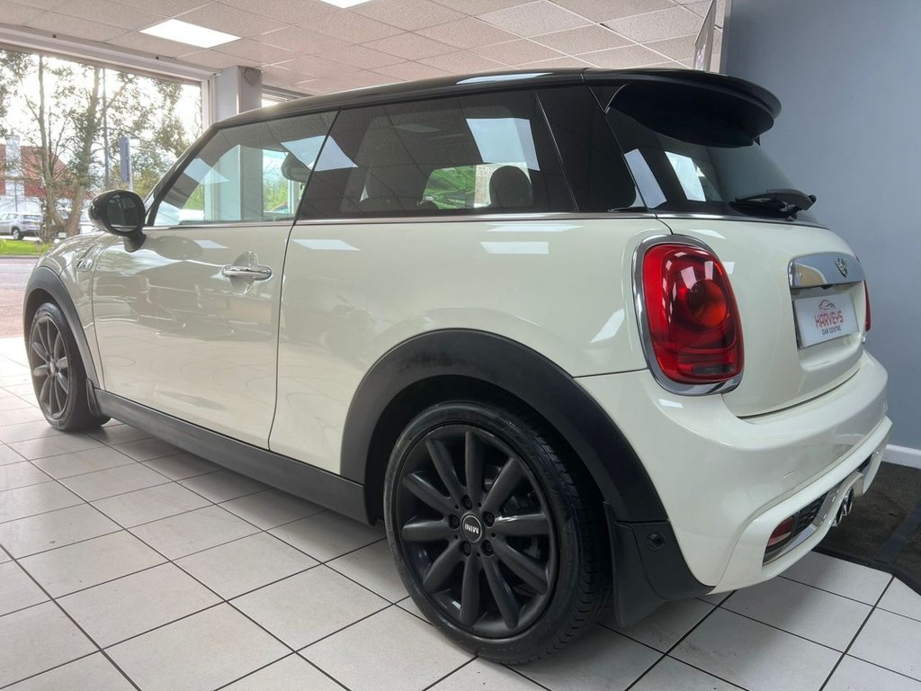 Used MINI Hatch 2014 for sale - 78145245: Photo 7