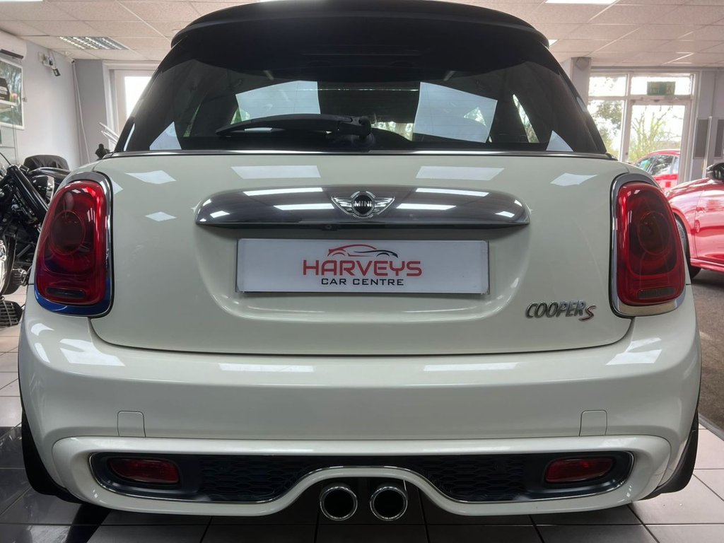 Used MINI Hatch 2014 for sale - 78145245: Photo 8