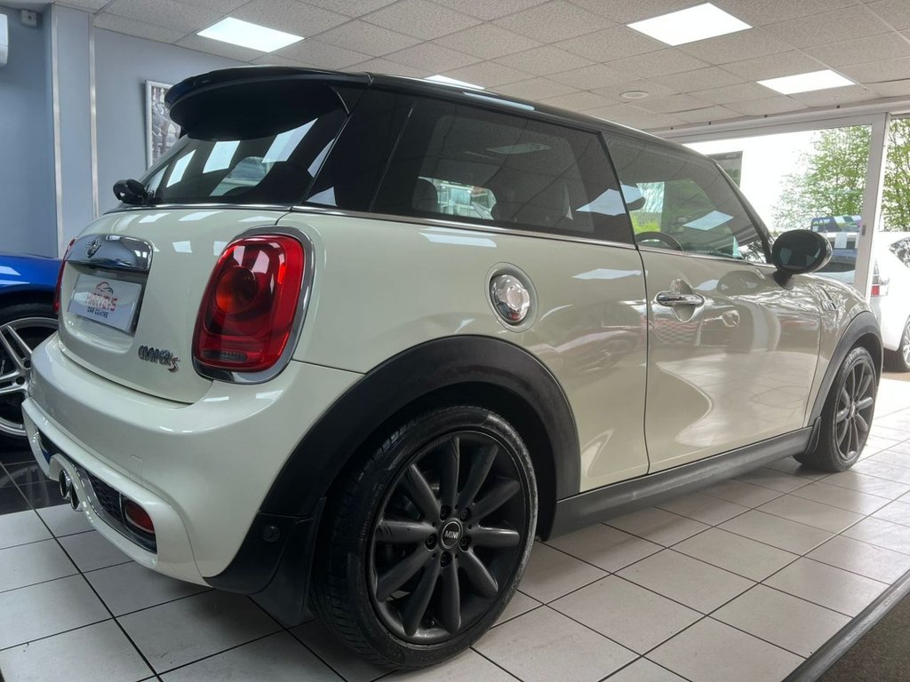 Used MINI Hatch 2014 for sale - 78145245: Photo 9