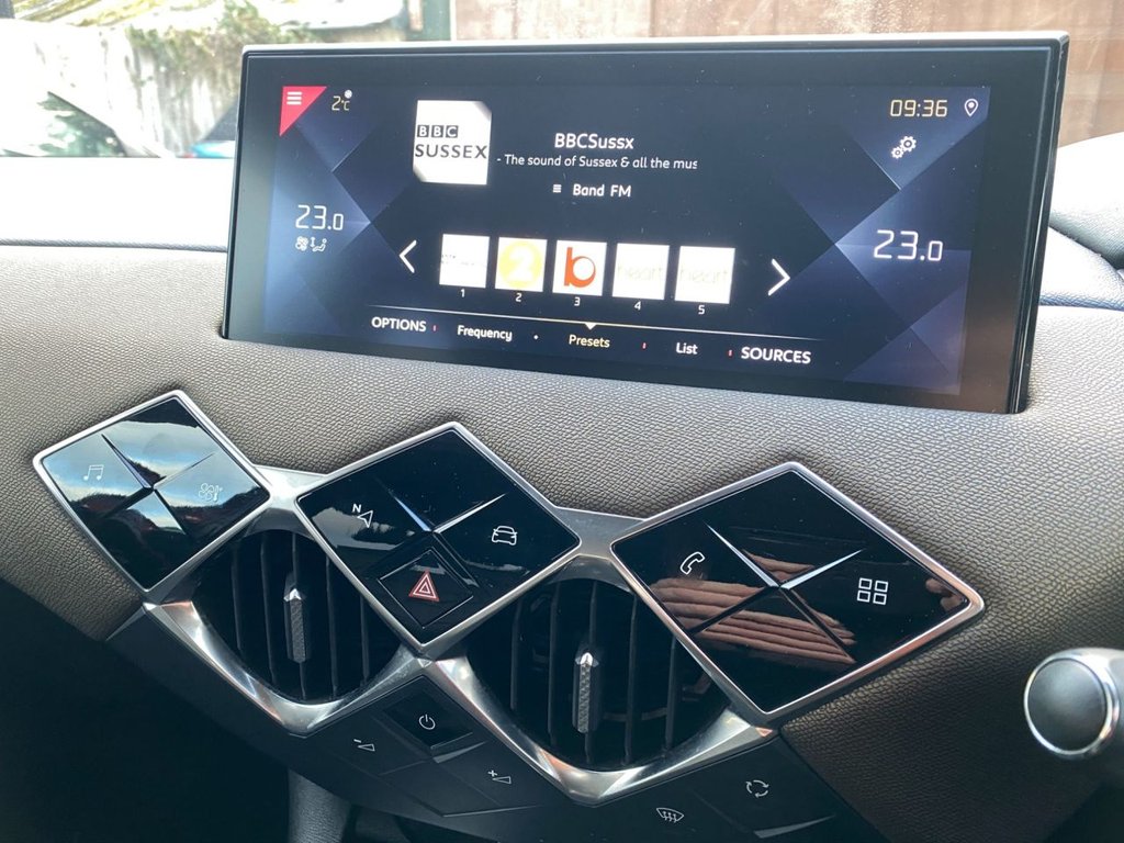 Used DS Automobiles DS 3 2019 for sale - 77575880: Photo 10