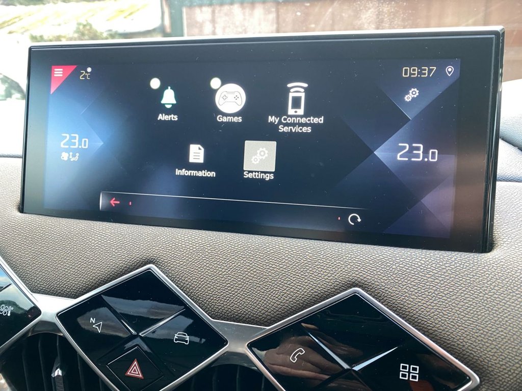 Used DS Automobiles DS 3 2019 for sale - 77575880: Photo 11