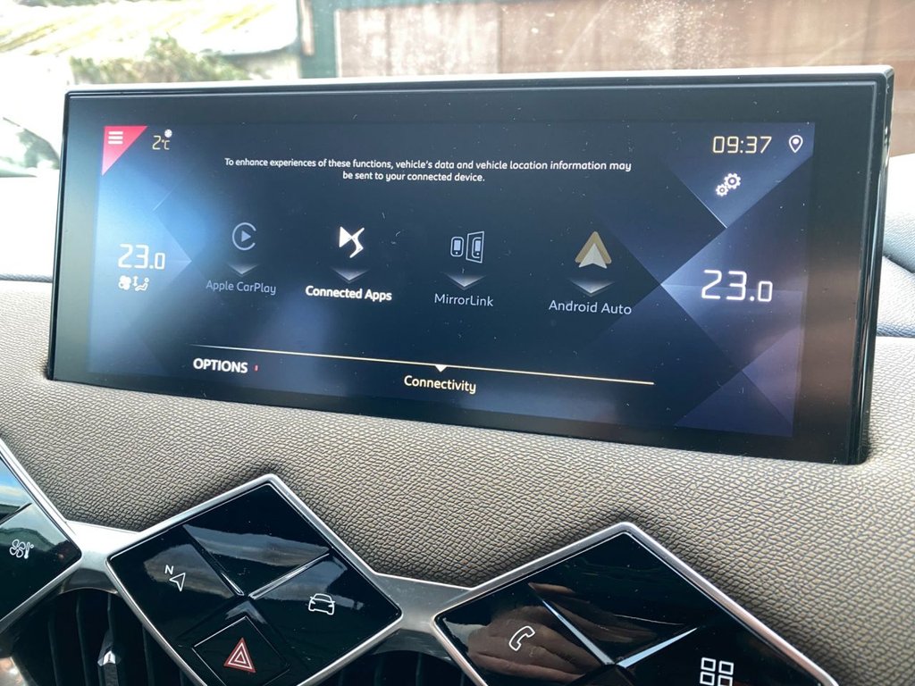 Used DS Automobiles DS 3 2019 for sale - 77575880: Photo 12