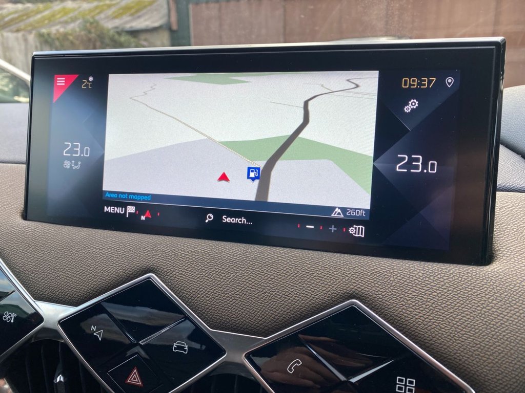 Used DS Automobiles DS 3 2019 for sale - 77575880: Photo 13