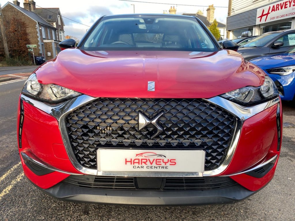 Used DS Automobiles DS 3 2019 for sale - 77575880: Photo 3