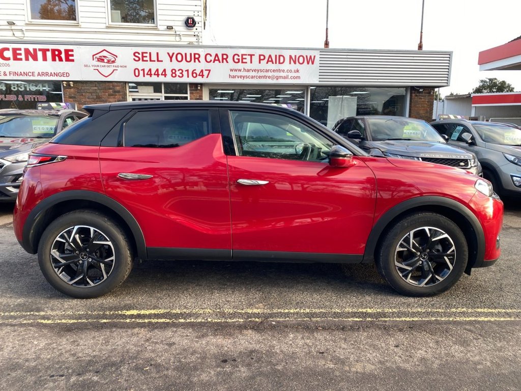 Used DS Automobiles DS 3 2019 for sale - 77575880: Photo 4