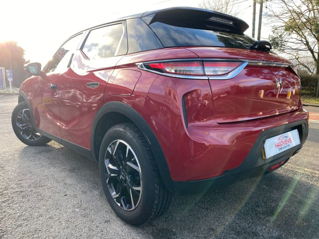 Used DS Automobiles DS 3 2019 for sale - 77575880: Photo 5