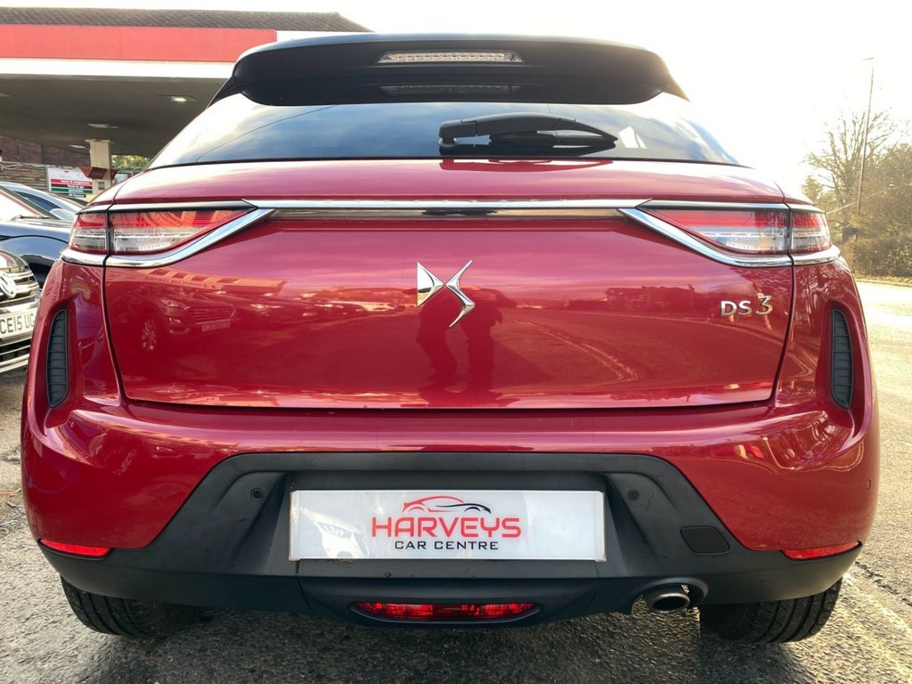 Used DS Automobiles DS 3 2019 for sale - 77575880: Photo 6