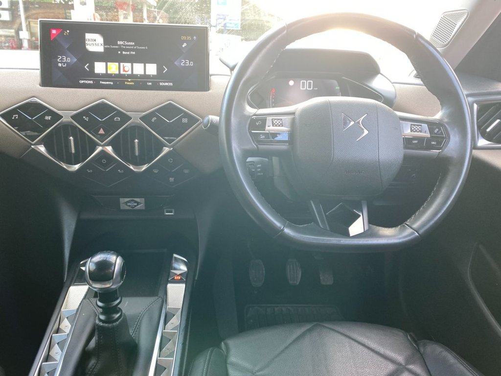 Used DS Automobiles DS 3 2019 for sale - 77575880: Photo 7