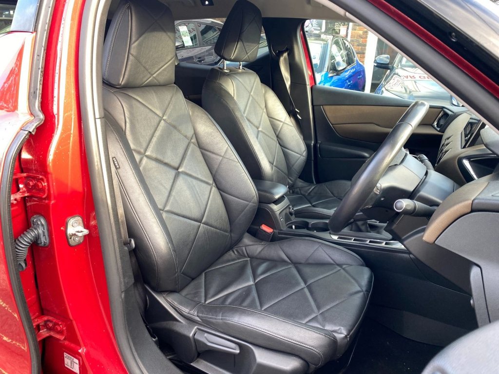 Used DS Automobiles DS 3 2019 for sale - 77575880: Photo 8