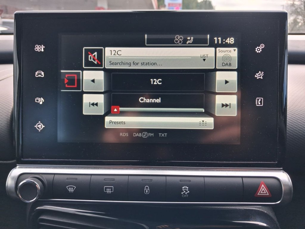 Used Citroen C4 Cactus 2015 for sale - 77575897: Photo 16