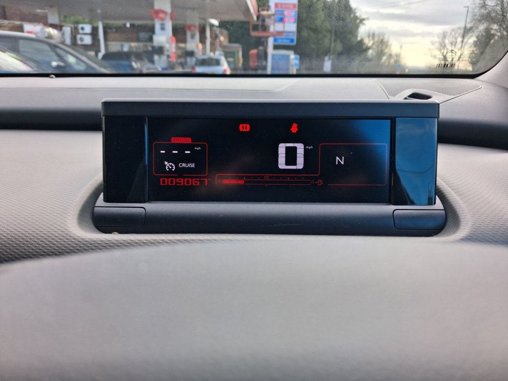 Used Citroen C4 Cactus 2015 for sale - 77575897: Photo 17