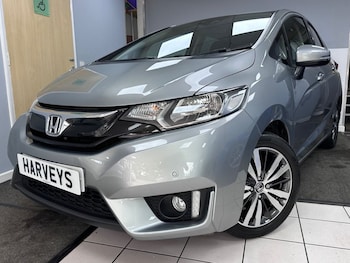 Used Honda Jazz 2017 for sale - 78818913: Photo
