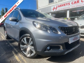 Used Peugeot 2008 2019 for sale - 79461786: Photo