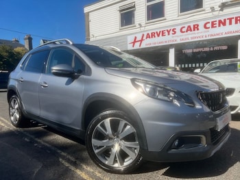 Used Peugeot 2008 2019 for sale - 79461786: Photo