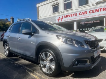 Used Peugeot 2008 2019 for sale - 79461786: Photo