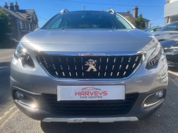 Used Peugeot 2008 2019 for sale - 79461786: Photo