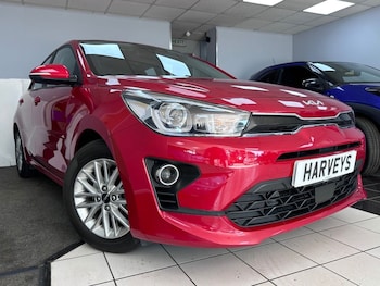 Used Kia Rio 2021 for sale - 78534187: Photo