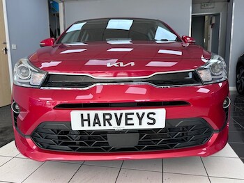 Used Kia Rio 2021 for sale - 78534187: Photo