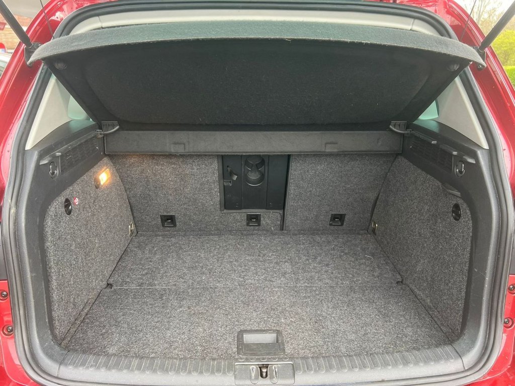 Used Volkswagen Tiguan 2016 for sale - 78082324: Photo 13