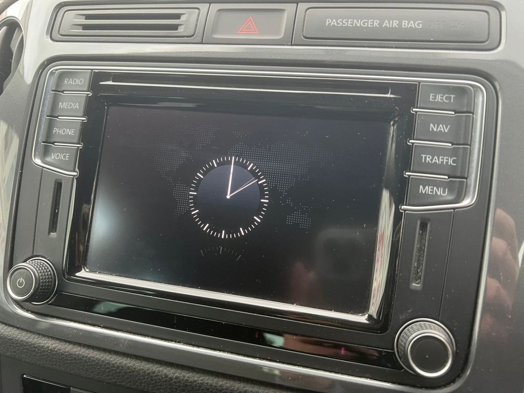 Used Volkswagen Tiguan 2016 for sale - 78082324: Photo 16